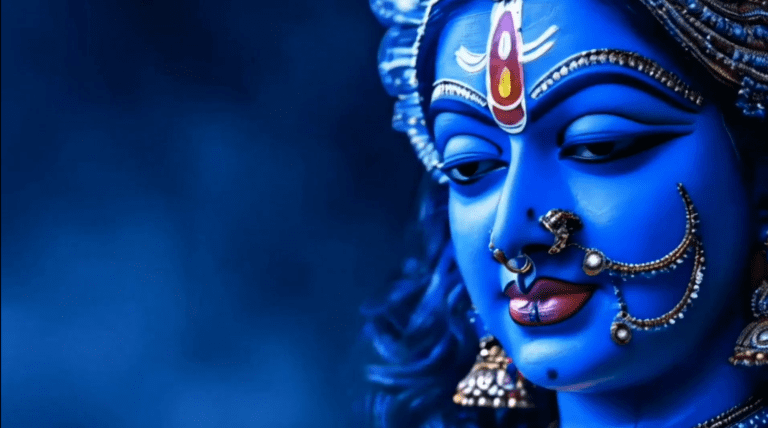 Read more about the article Durga Saptashati Introduction
