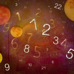 Numerology Session ( General Analysis  )