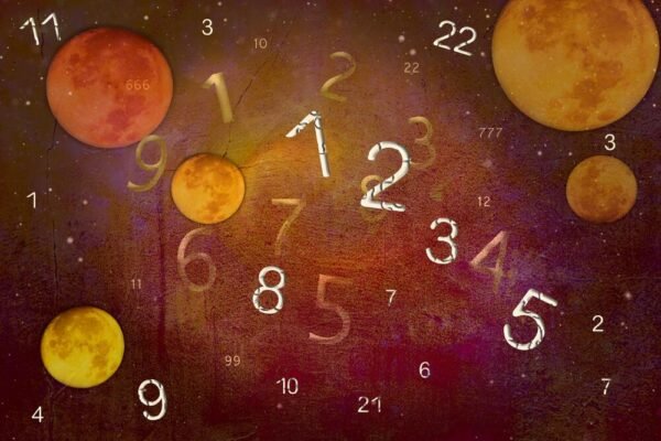 Numerology Session ( General Analysis  )